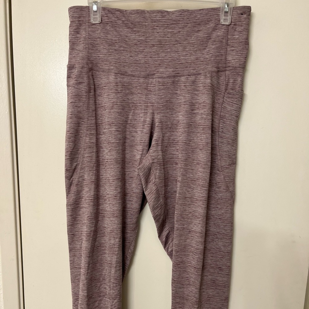 Champion legging